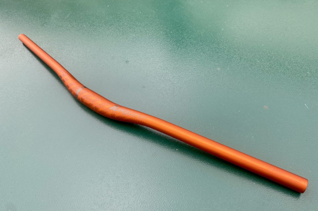 Race Face Turbine handlebar review - Cycling News | off-road.cc